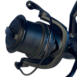 Катушка Feima PRO LM 8000 4.9:1 7+1