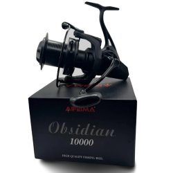 Катушка Feima PRO Obsidian 10000 4.4:1 6+1