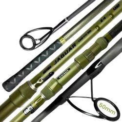 Удилище карповое Feima Jaguar Carp 3.90м 3.5lb 3sec