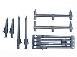 Мини род под Feima CP-907 на 3 удилища