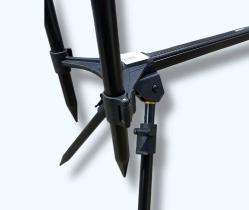 Род-Под Feima CP 902 на 3-4-5 удилищ