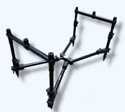 Мини род под Feima CP-907 на 3 удилища