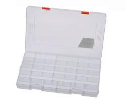 Коробка Select Lure Box SLHX-0324 37.5х22.5х3.5cm