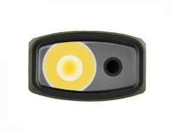 Фонарь Olight Arkfeld OD Green