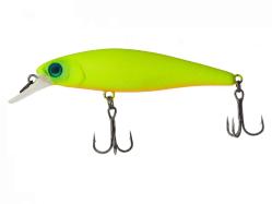 Воблер Jackall Squad Minnow 65SP 65мм 5,8г Mat Chart Suspending