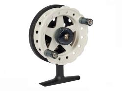 Катушка Viking Fishing Ice Pro 75L White