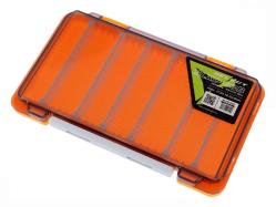 Коробка Select Terminal Tackle Box SLXD-63B 17.5x10.5x2cm