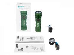 Фонарь Olight Seeker 4 Mini OD Green