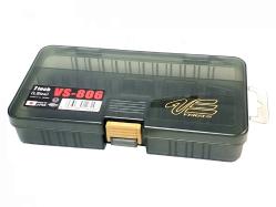 Коробка Meiho VS-806 к:чорний