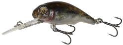 Воблер Savage Gear 3D Goby Crank Bait 40F col.Goby