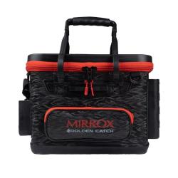 Сумка Golden Catch Mirrox Bakkan M