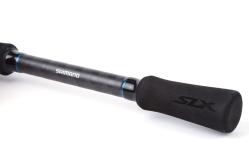 Спиннинг Shimano SLX 2.21m 30-120g Casting Fast
