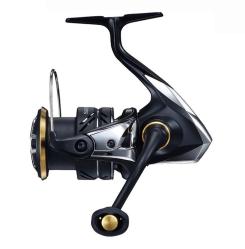 Катушка Shimano Sustain FJ 2500 5.3:1 8+1