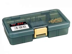 Коробка Meiho VS-802 к:чорний