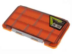 Коробка Select Terminal Tackle Box SLXD-63A 17.5x10.5x2cm