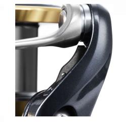 Катушка Shimano Ultegra FD C3000 6.0:1 5+1