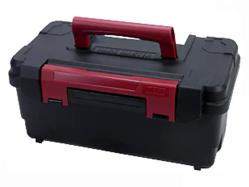 Ящик Meiho Hard Master 400 чорний