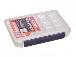 Коробка Meiho Free 800NS к:прозорий