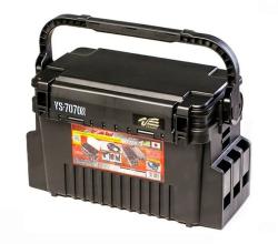 Ящик Meiho Versus Run Gan System Box VS-7070N чорний