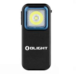 Ліхтар Olight Oclip Black
