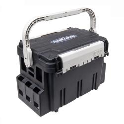 Ящик Meiho Bucket Mouth BM-5000 чорний