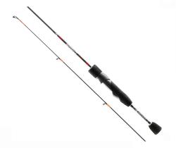 Спиннинг Select Sprint Solid 612XUL-S 1.85m 0.4-2g Fast