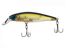 Воблер Jackall Squad Minnow 65SP Green Squash