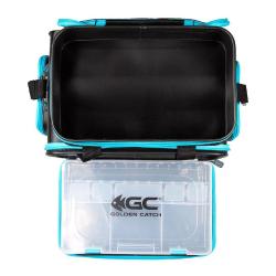 Сумка фидерная GC Sintez Eva Feeder Bag с коробками