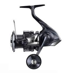 Катушка Shimano Twin Power XD FB 4000 PG 4.4:1 10+1