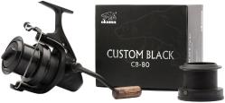 Катушка Okuma Custom Black CB-60 4.5:1 3+1 SALE