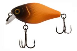 Воблер Jackall Chubby 41F Pellet Orange