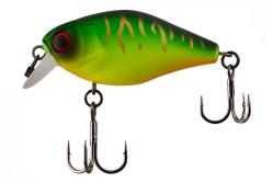 Воблер Jackall Chubby 41F Mat Tiger