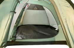 Палатка Skif Outdoor Tendra 210x180 см Зелёный