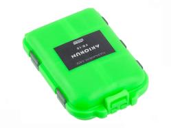 Коробка Meiho Fb-10 Akio-kun к:зелений