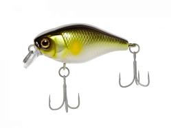 Воблер Jackall Chubby 38F Ayu