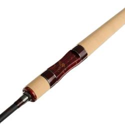 Спиннинг Favorite Arena Stream ARNS1-602UL 1.83m 1.5-7g Fast