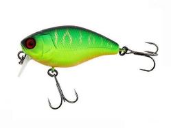 Воблер Jackall Cherry One Footter 46F Mat Tiger