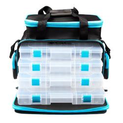 Сумка фидерная GC Sintez Eva Feeder Bag с коробками