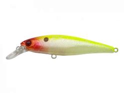 Воблер Jackall Squad Minnow 65SP 65мм 5,8г Ruddy Shad Suspending