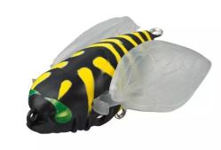 Воблер Daiwa Drown Cicada Rev. 41F col.Oniyanma