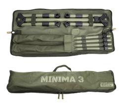 Род под Golden Catch G.Carp Minima 3