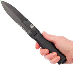 Нож Skif Knives Neptune BSW Black