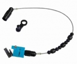 Сигнализатор Prologic Black QR Magneto Hang Indicator Blue
