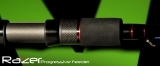 Фидерное удилище ZEMEX Razer Progressive Feeder 11ft 60g progressive