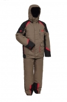 Зимний костюм NORFIN THERMAL GUARD (-20°)