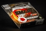 Шнур Favorite Smart PE 4 x 150 м (оранж.) # 0.8 / 0.153 мм 4.6 кг