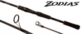 Спінінг Shimano Zodias 6'4 L2