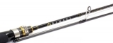 Спиннинг Major Craft Benkei BIS-642UL (193 cm, 0.9-7 g)