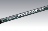 Спиннинг Graphiteleader FINEZZA RV GOFRS-7112UL-L-T 2.41 m 0.6-10 gr