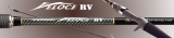 Спиннинг Graphiteleader VELOCE RV CASTING GLVRC-69MH 2.05 m 7-28 gr